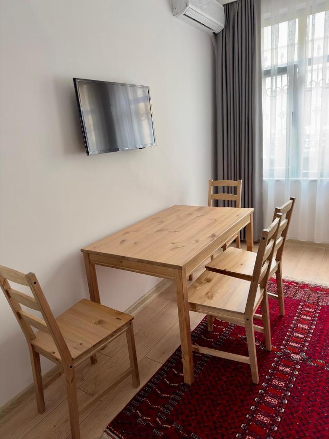 Terrace Guesthouse 이스탄불 외부 사진
